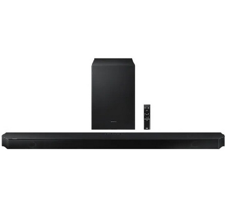 Soundbar 2024 atmos samsung